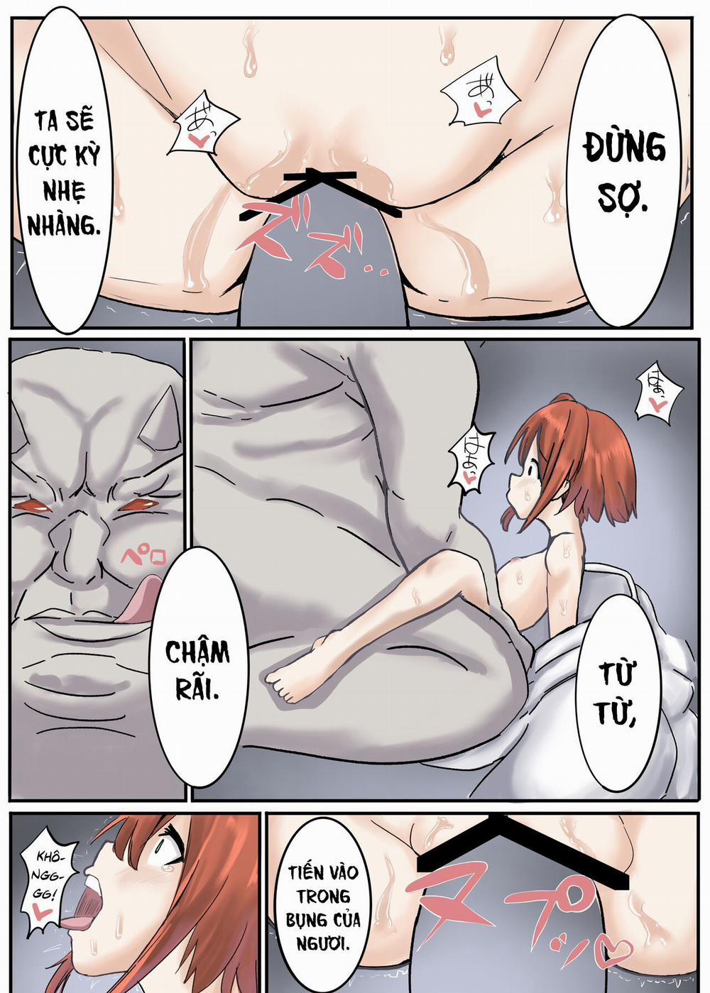 Vu nữ của quỷ. 1 trang 32