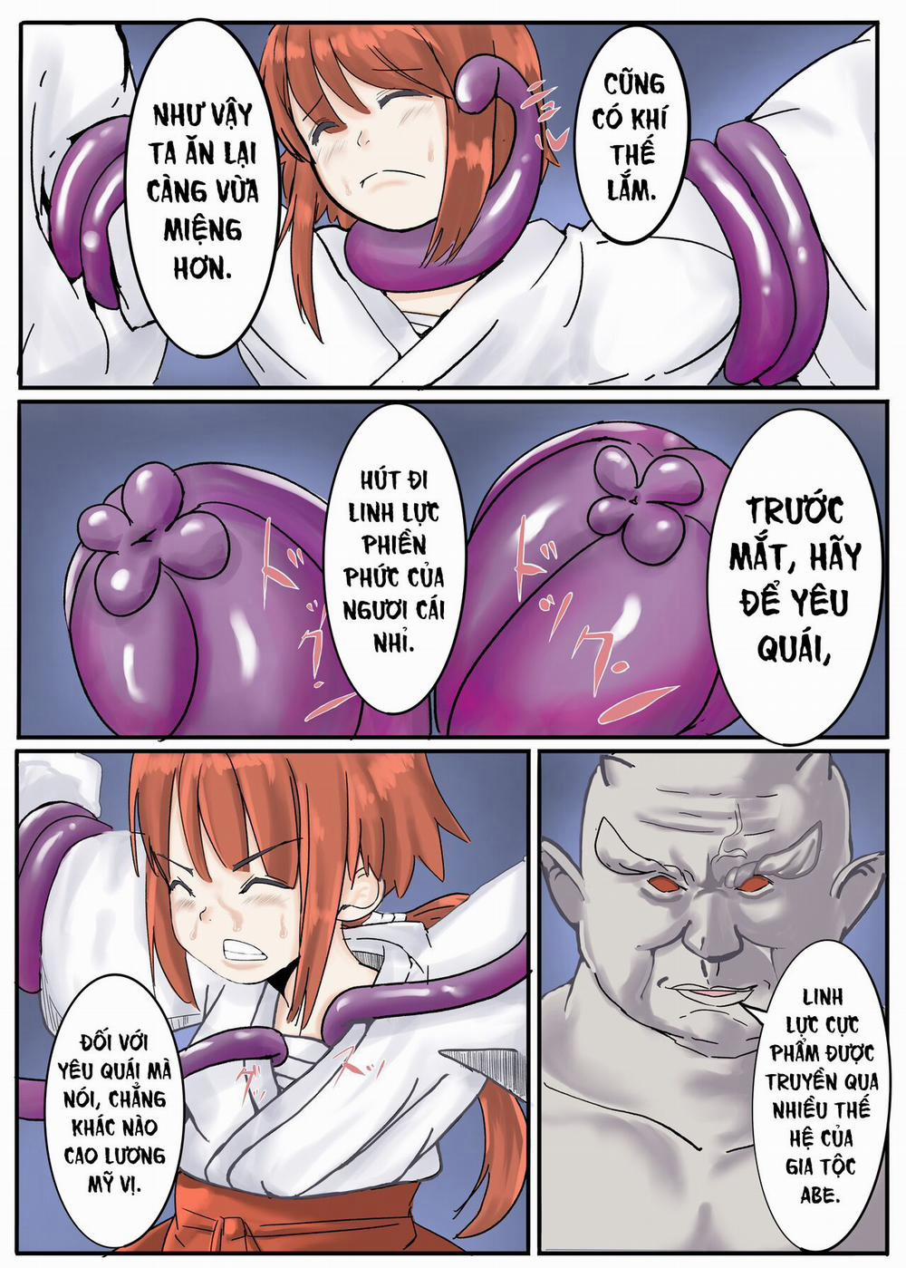 Vu nữ của quỷ. 1 trang 8