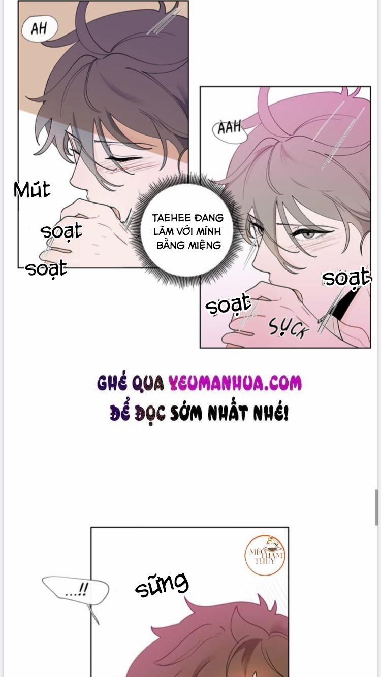 Vụ Tai Tiếng Trái Chuối SS1 15 trang 14