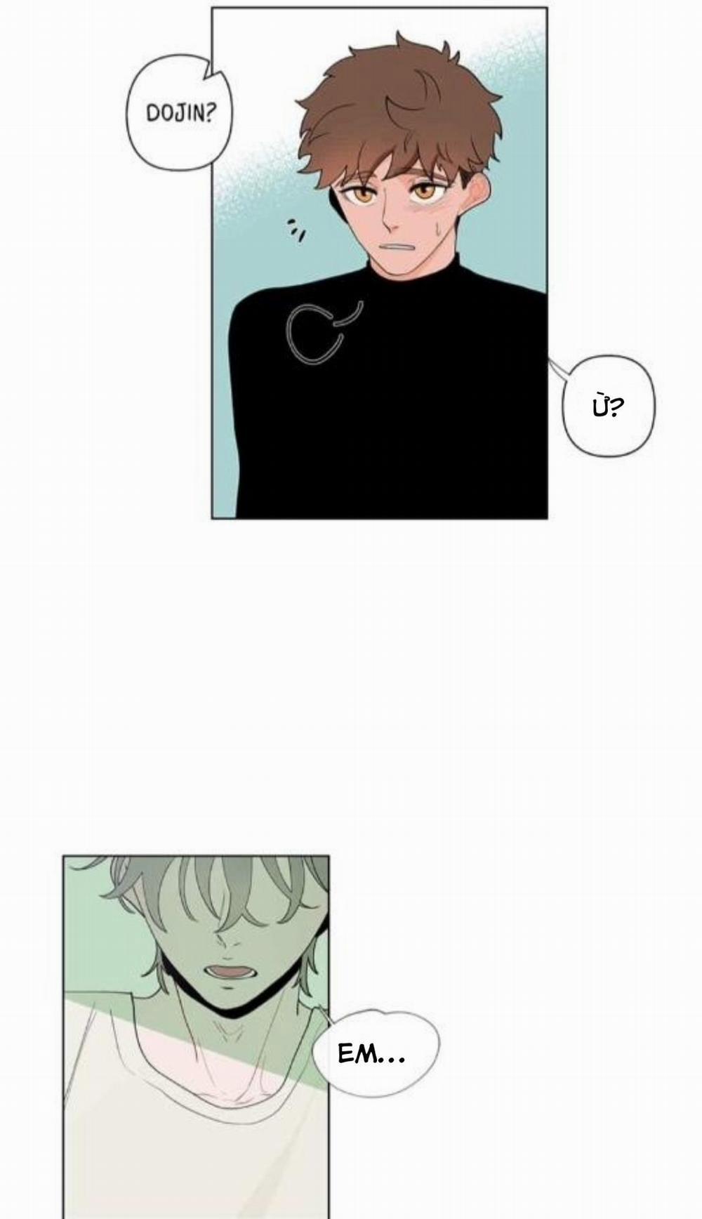 Vụ Tai Tiếng Trái Chuối SS1 15 trang 21