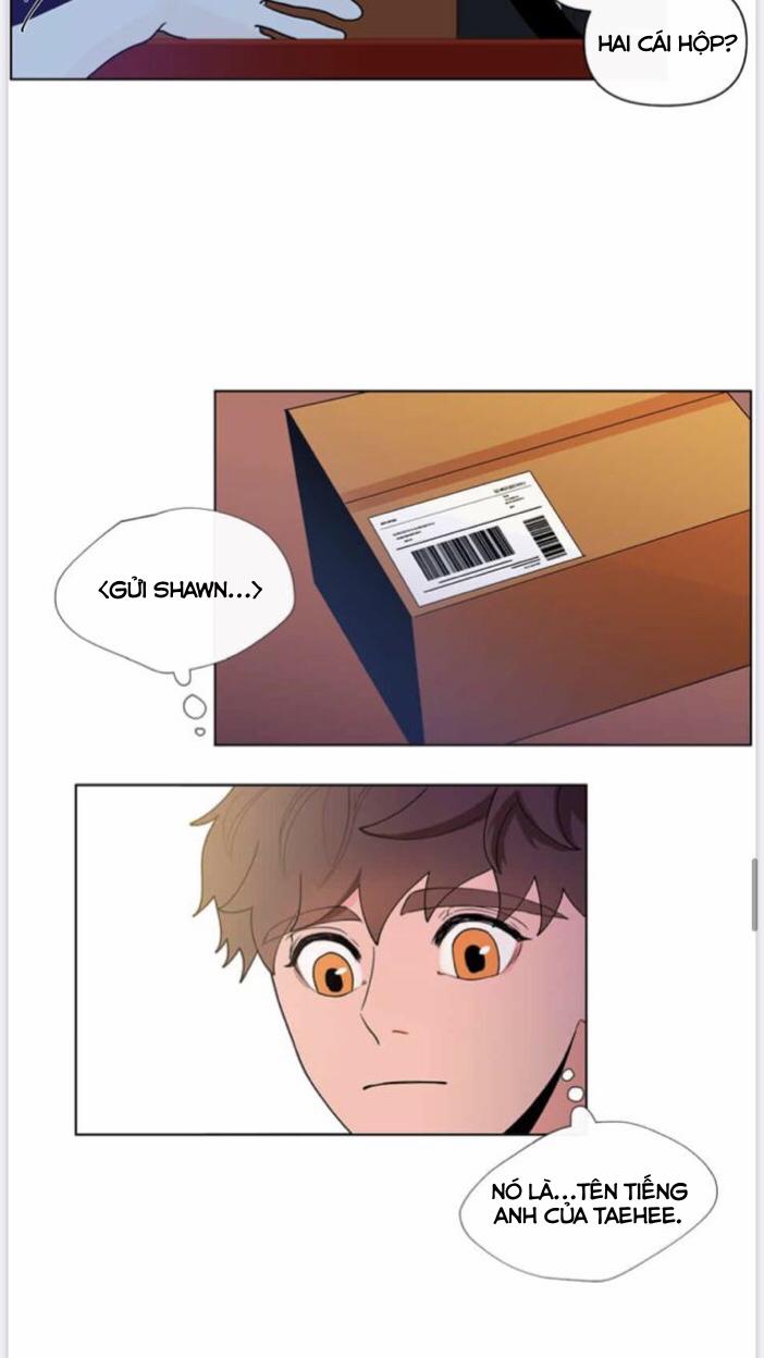 Vụ Tai Tiếng Trái Chuối SS1 16 trang 13