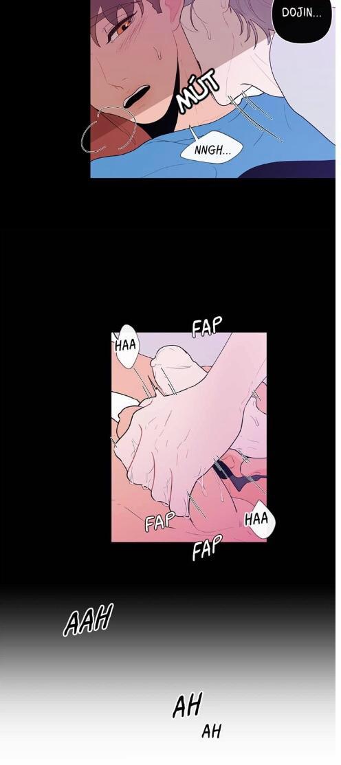 Vụ Tai Tiếng Trái Chuối SS1 17 trang 24