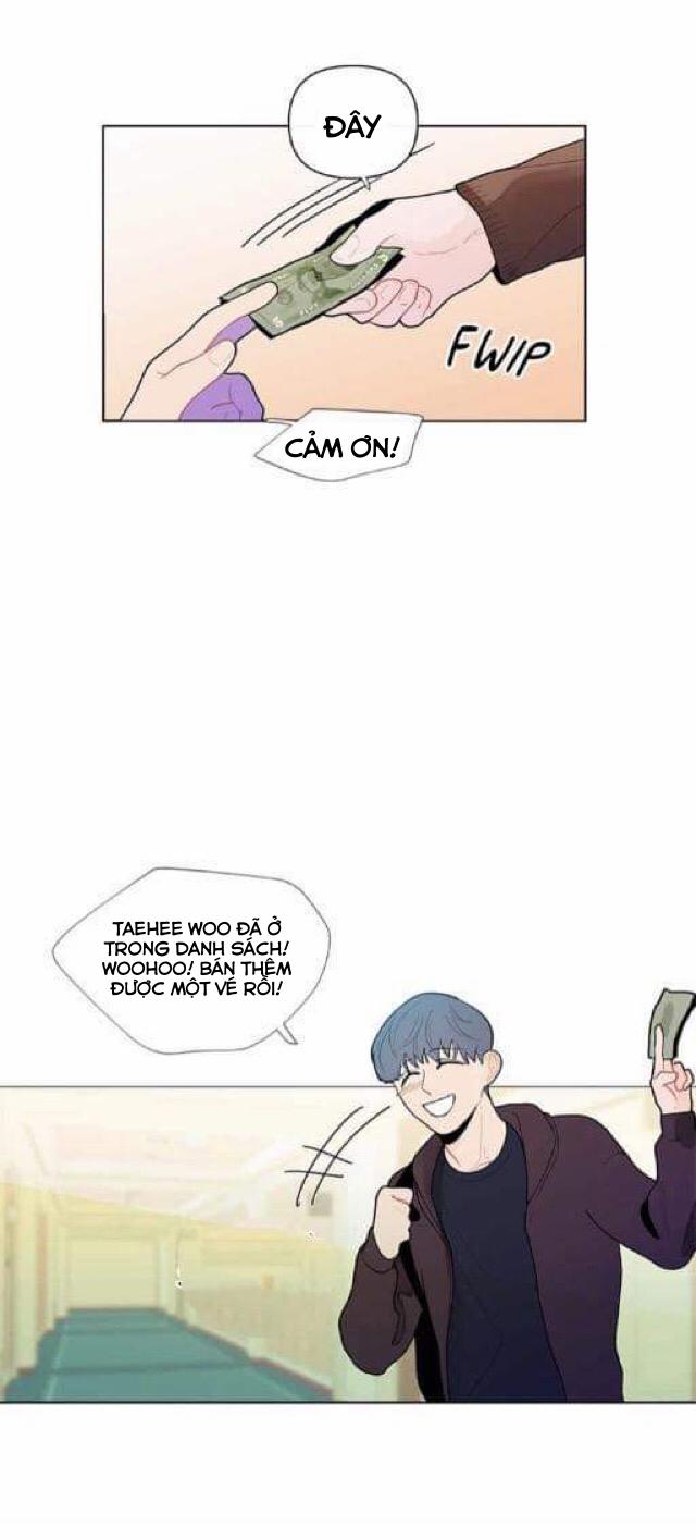 Vụ Tai Tiếng Trái Chuối SS1 18 trang 27