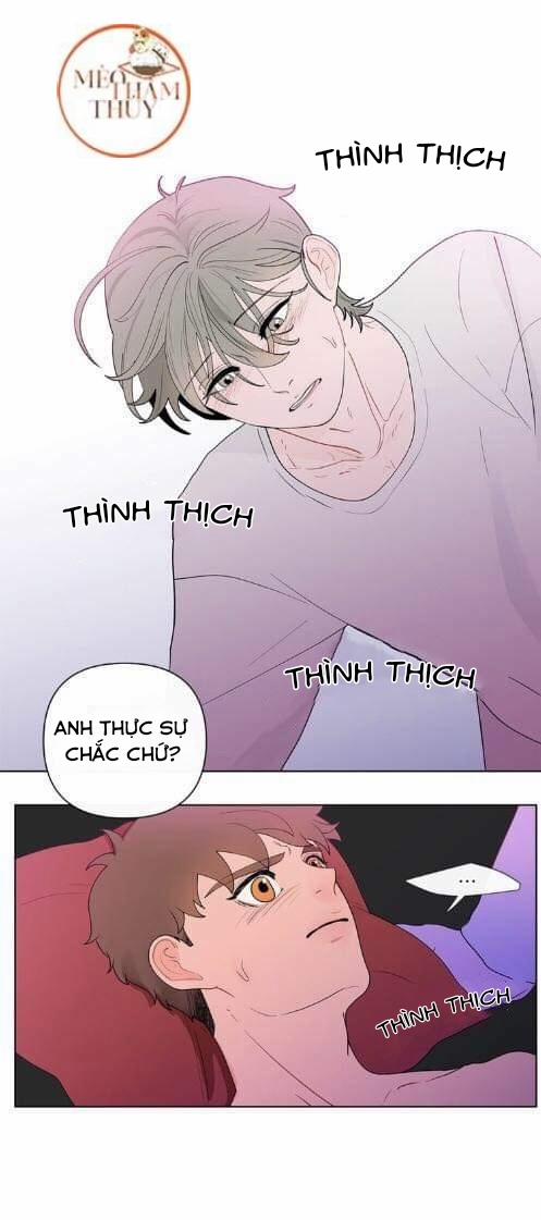 Vụ Tai Tiếng Trái Chuối SS1 19 trang 15