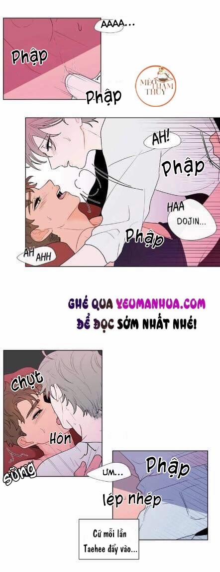 Vụ Tai Tiếng Trái Chuối SS1 19 trang 27