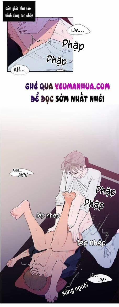 Vụ Tai Tiếng Trái Chuối SS1 19 trang 30