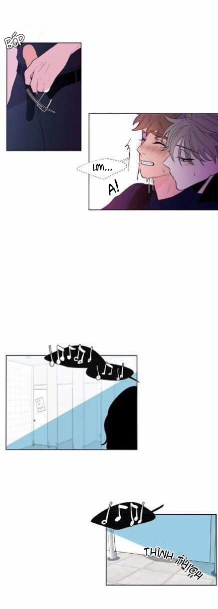 Vụ Tai Tiếng Trái Chuối SS1 22 trang 17