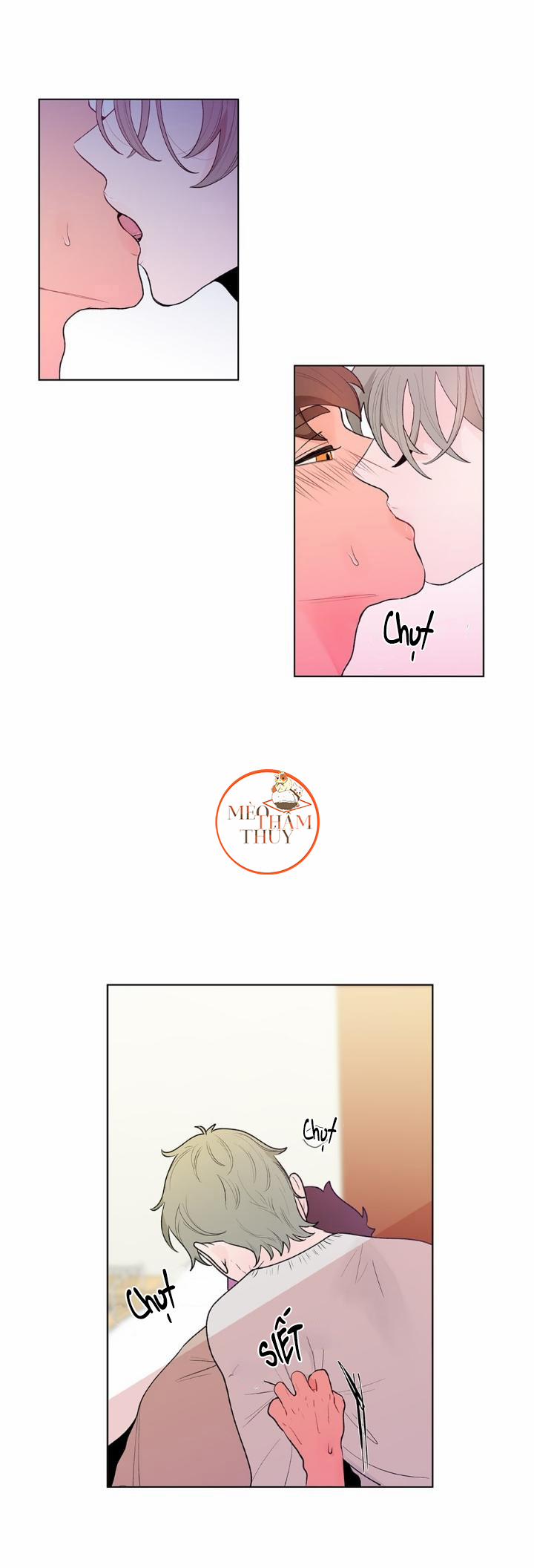 Vụ Tai Tiếng Trái Chuối SS1 26 trang 16