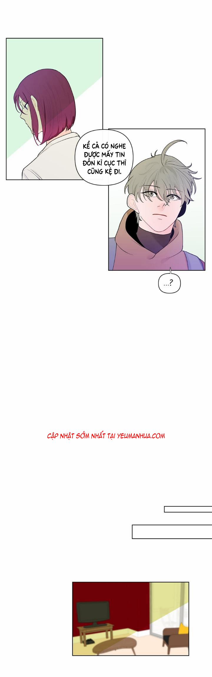 Vụ Tai Tiếng Trái Chuối SS1 26 trang 9