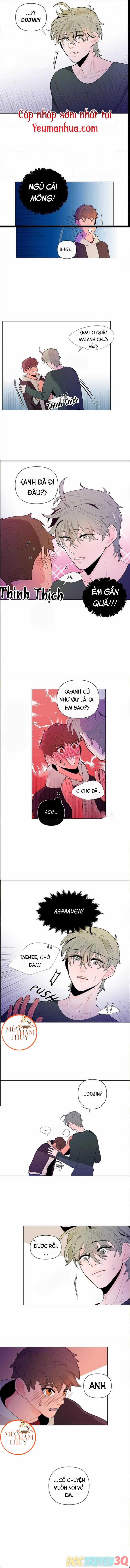 Vụ Tai Tiếng Trái Chuối SS1 33 trang 2