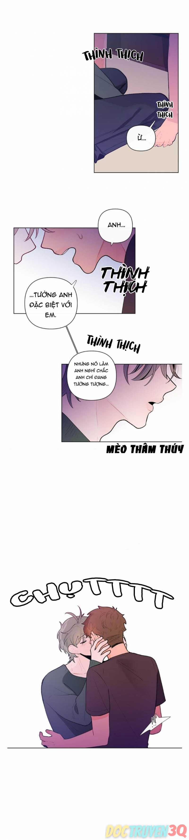 Vụ Tai Tiếng Trái Chuối SS1 34 trang 5