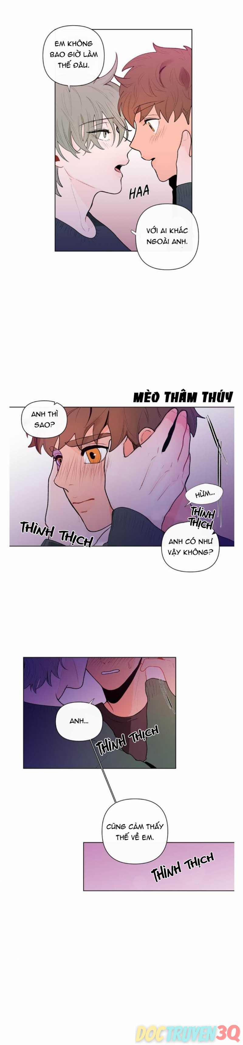 Vụ Tai Tiếng Trái Chuối SS1 34 trang 6