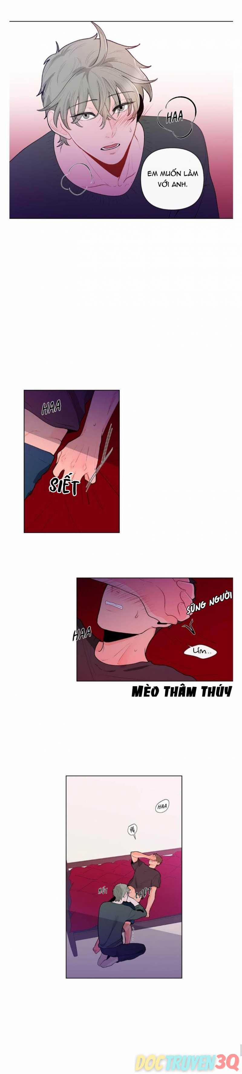 Vụ Tai Tiếng Trái Chuối SS1 34 trang 8