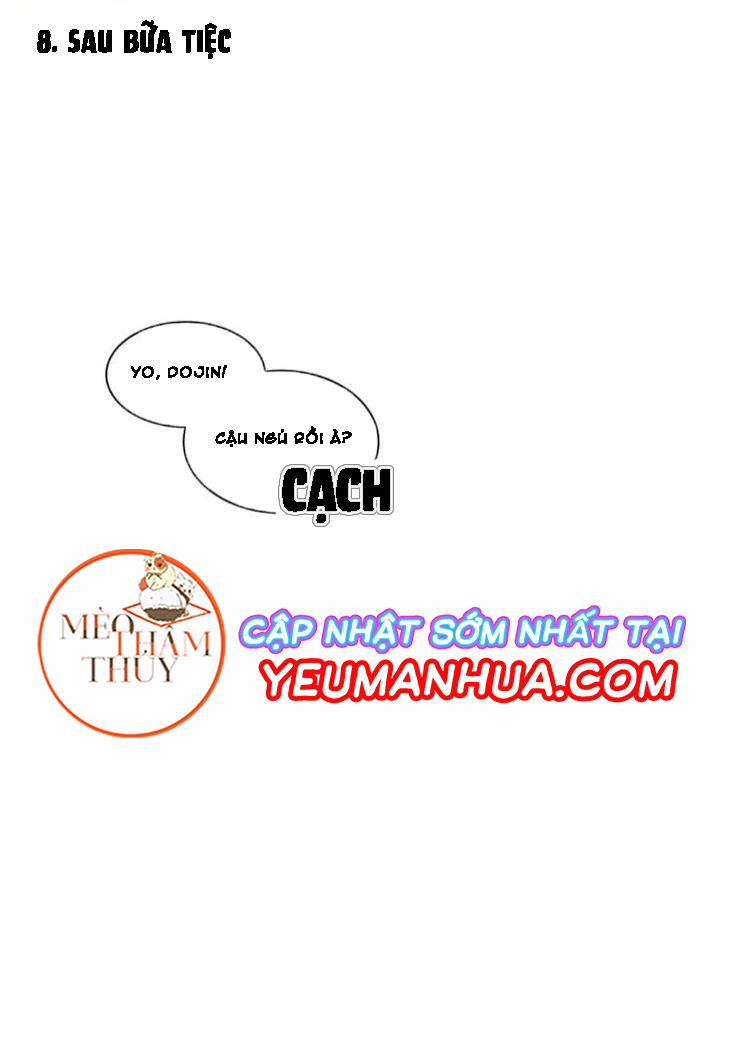 Vụ Tai Tiếng Trái Chuối SS1 8 trang 0