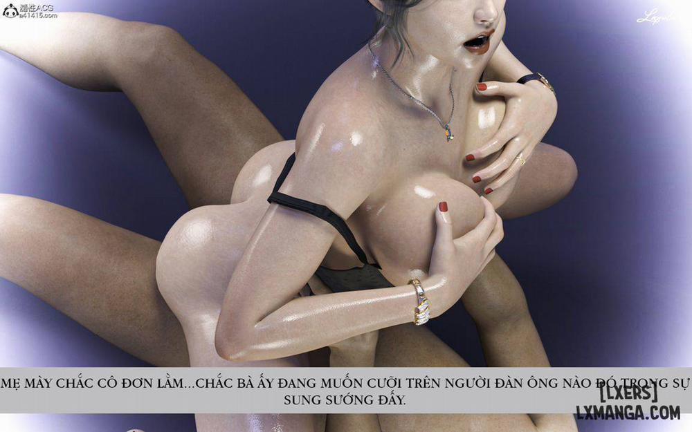 [VŨ TRỤ 1] Người Mẹ Dâm Đãng - Tình Yêu Thuần Khiết 1 0 Reup lại trang 19