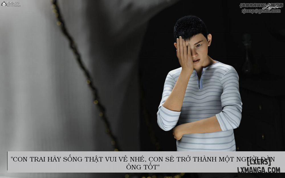 [VŨ TRỤ 1] Người Mẹ Dâm Đãng - Tình Yêu Thuần Khiết 1 0 Reup lại trang 45