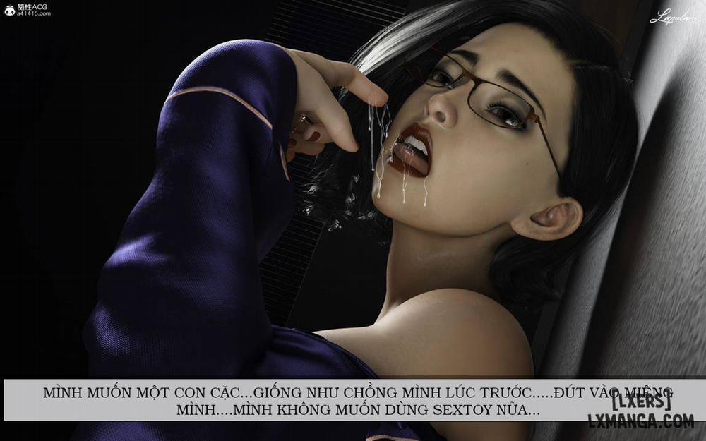 [VŨ TRỤ 1] Người Mẹ Dâm Đãng - Tình Yêu Thuần Khiết 1 0 Reup lại trang 58