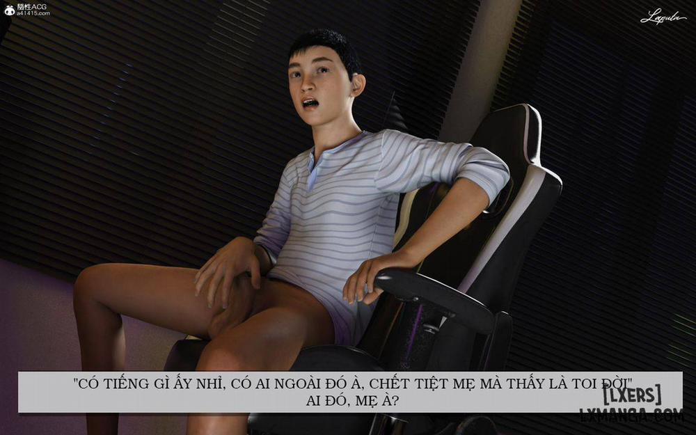 [VŨ TRỤ 1] Người Mẹ Dâm Đãng - Tình Yêu Thuần Khiết 1 0 Reup lại trang 59