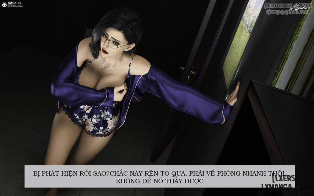 [VŨ TRỤ 1] Người Mẹ Dâm Đãng - Tình Yêu Thuần Khiết 1 0 Reup lại trang 60