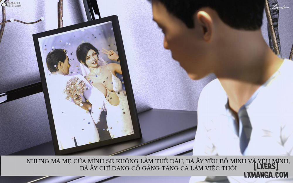 [VŨ TRỤ 1] Người Mẹ Dâm Đãng - Tình Yêu Thuần Khiết 1 0 Reup lại trang 74