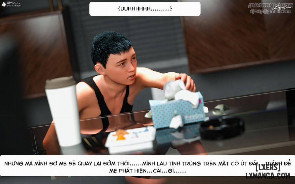 [VŨ TRỤ 1] Người Mẹ Dâm Đãng - Tình Yêu Thuần Khiết 10 0 Phần 4 trang 54