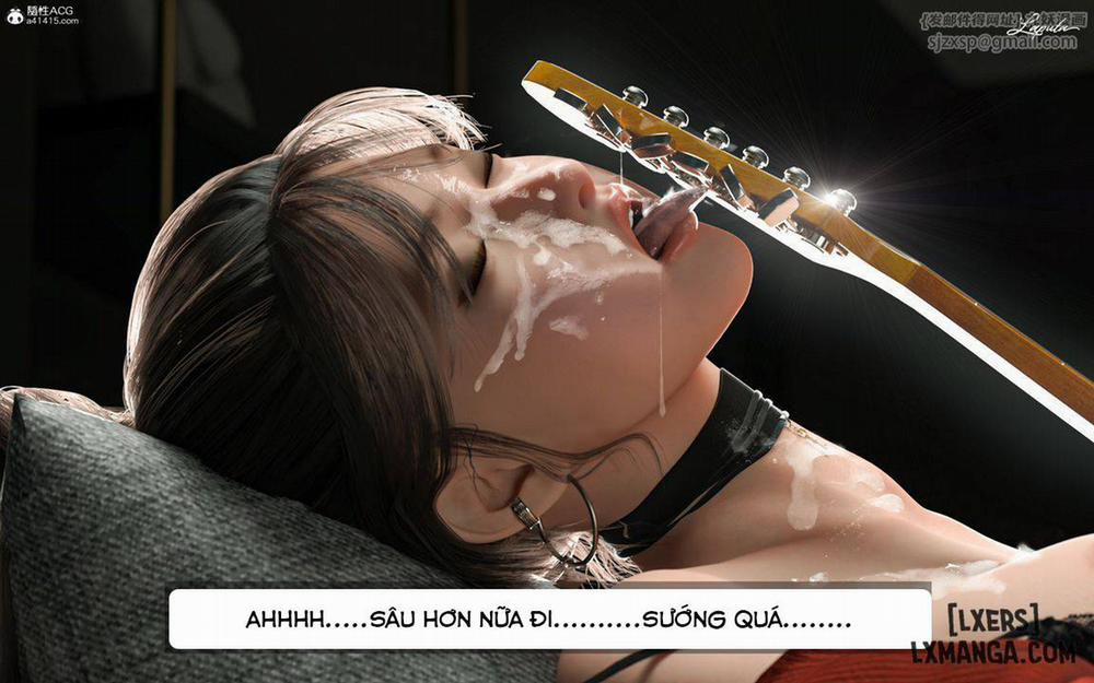 [VŨ TRỤ 1] Người Mẹ Dâm Đãng - Tình Yêu Thuần Khiết 10 0 Phần 4 trang 57