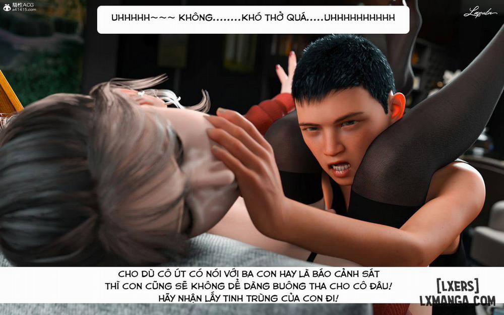 [VŨ TRỤ 1] Người Mẹ Dâm Đãng - Tình Yêu Thuần Khiết 10 0 Phần 4 trang 72