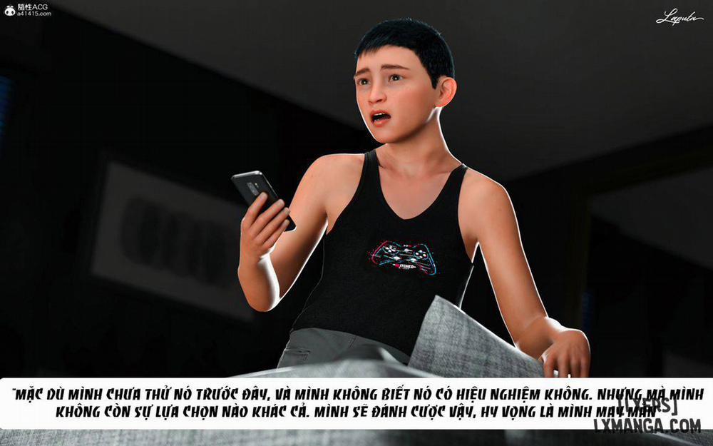 [VŨ TRỤ 1] Người Mẹ Dâm Đãng - Tình Yêu Thuần Khiết 10 0 Phần 4 trang 82