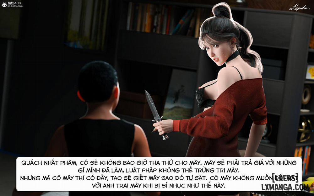 [VŨ TRỤ 1] Người Mẹ Dâm Đãng - Tình Yêu Thuần Khiết 10 0 Phần 4 trang 83