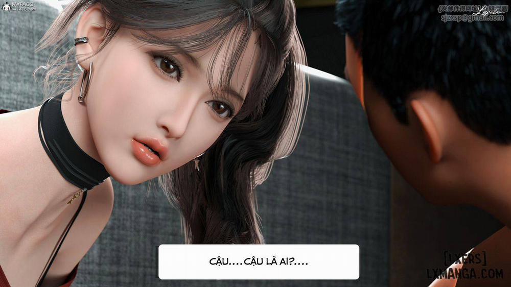 [VŨ TRỤ 1] Người Mẹ Dâm Đãng - Tình Yêu Thuần Khiết 11 0 Phần 4 trang 17