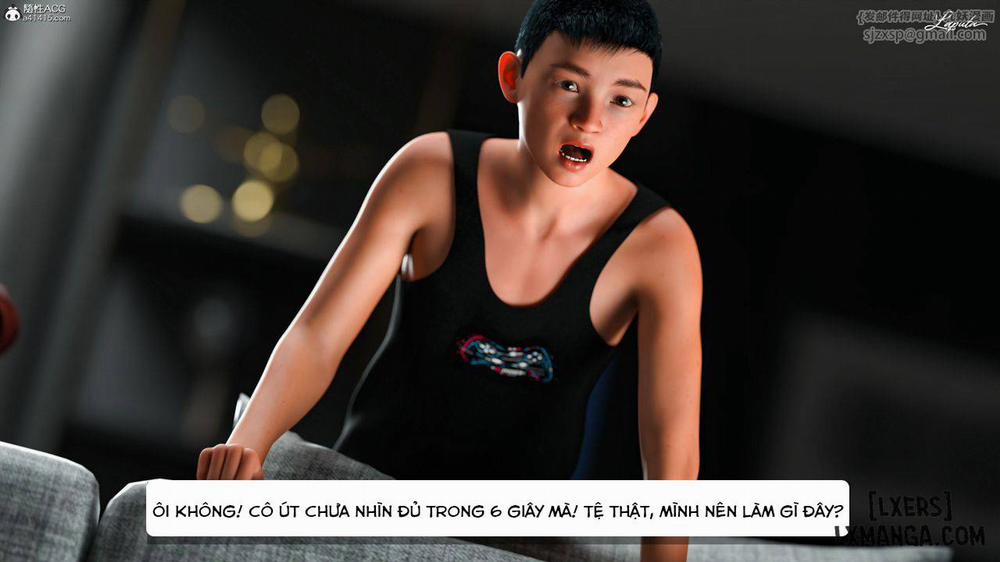 [VŨ TRỤ 1] Người Mẹ Dâm Đãng - Tình Yêu Thuần Khiết 11 0 Phần 4 trang 2