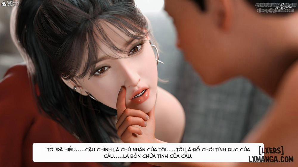 [VŨ TRỤ 1] Người Mẹ Dâm Đãng - Tình Yêu Thuần Khiết 11 0 Phần 4 trang 22