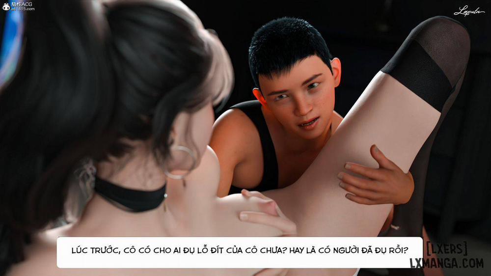 [VŨ TRỤ 1] Người Mẹ Dâm Đãng - Tình Yêu Thuần Khiết 11 0 Phần 4 trang 51