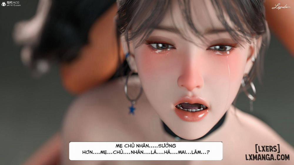 [VŨ TRỤ 1] Người Mẹ Dâm Đãng - Tình Yêu Thuần Khiết 11 0 Phần 4 trang 69