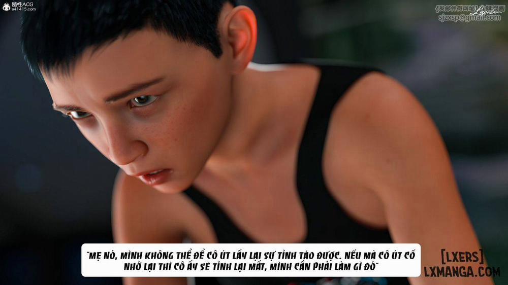 [VŨ TRỤ 1] Người Mẹ Dâm Đãng - Tình Yêu Thuần Khiết 11 0 Phần 4 trang 72