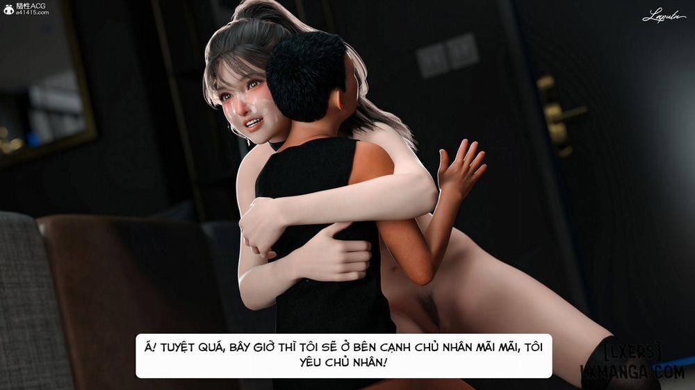 [VŨ TRỤ 1] Người Mẹ Dâm Đãng - Tình Yêu Thuần Khiết 12 0 Phần 4 trang 21