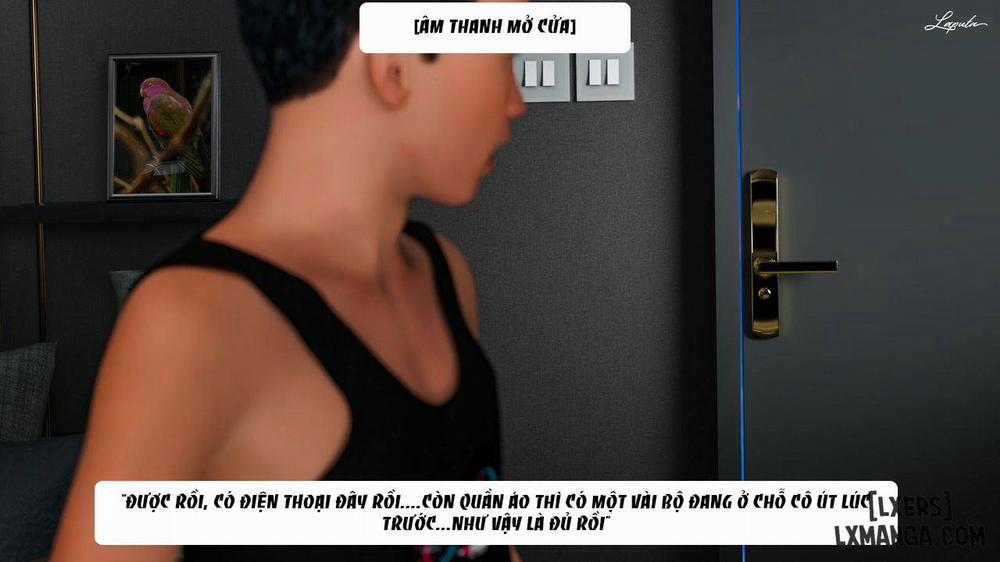 [VŨ TRỤ 1] Người Mẹ Dâm Đãng - Tình Yêu Thuần Khiết 12 0 Phần 4 trang 28