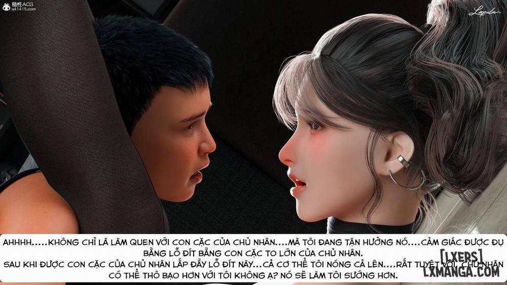 [VŨ TRỤ 1] Người Mẹ Dâm Đãng - Tình Yêu Thuần Khiết 12 0 Phần 4 trang 4