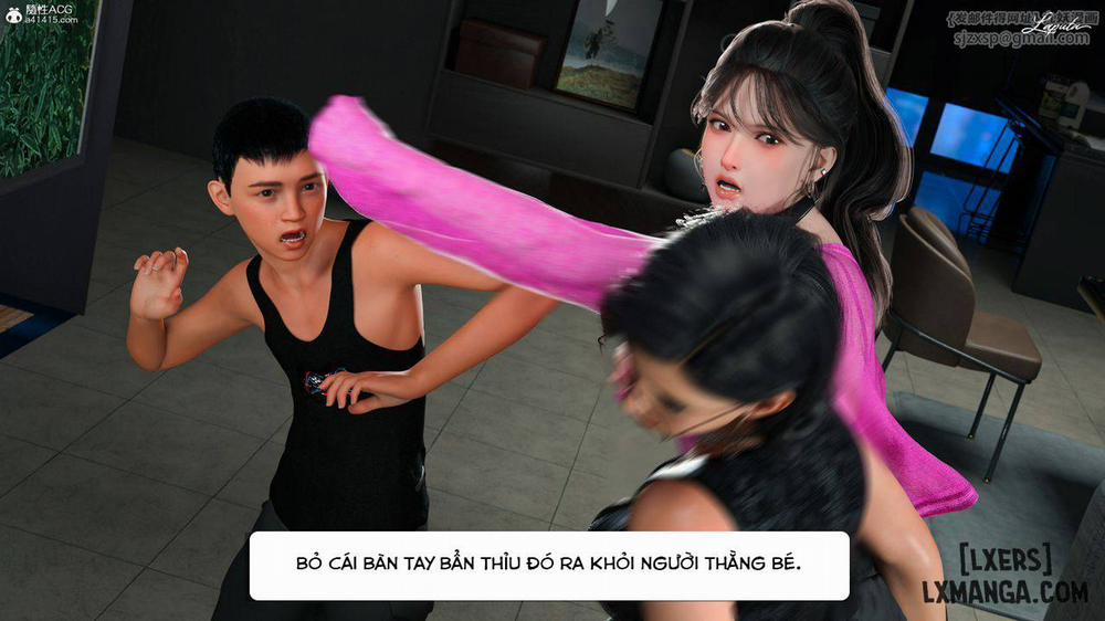 [VŨ TRỤ 1] Người Mẹ Dâm Đãng - Tình Yêu Thuần Khiết 12 0 Phần 4 trang 45