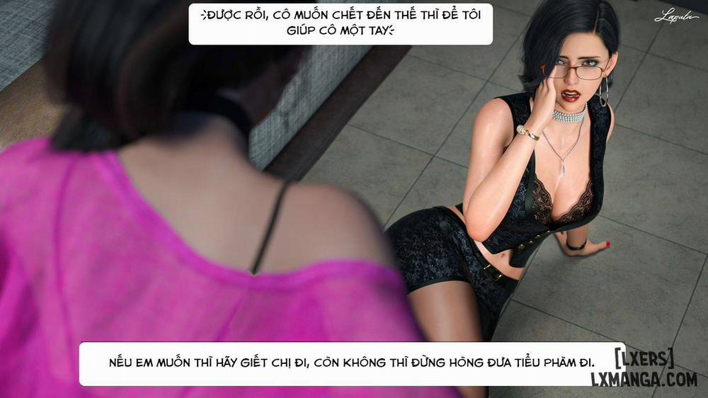 [VŨ TRỤ 1] Người Mẹ Dâm Đãng - Tình Yêu Thuần Khiết 12 0 Phần 4 trang 47