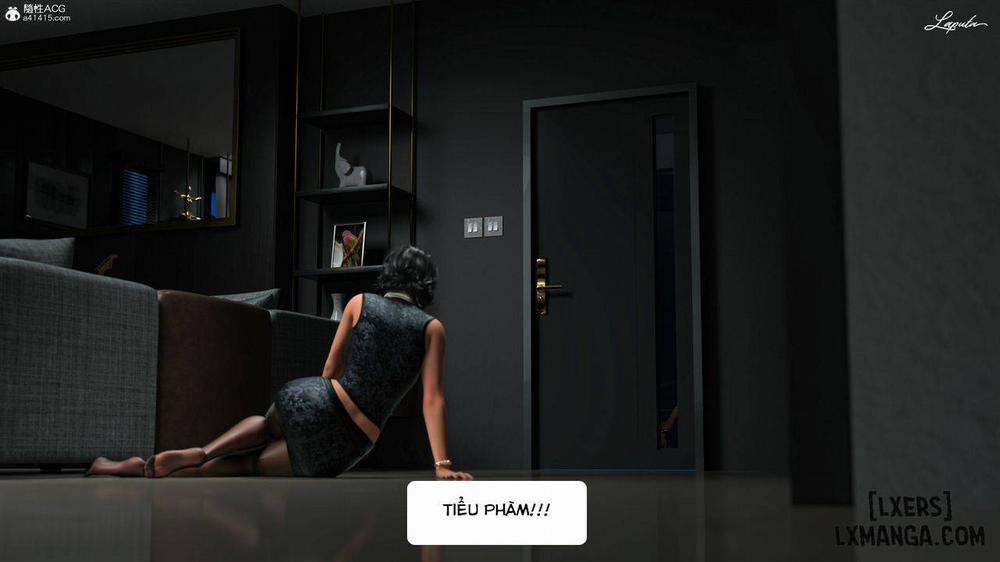 [VŨ TRỤ 1] Người Mẹ Dâm Đãng - Tình Yêu Thuần Khiết 12 0 Phần 4 trang 53