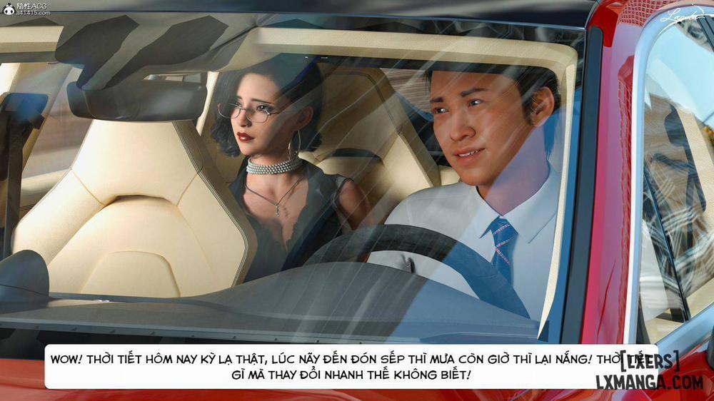 [VŨ TRỤ 1] Người Mẹ Dâm Đãng - Tình Yêu Thuần Khiết 12 0 Phần 4 trang 56