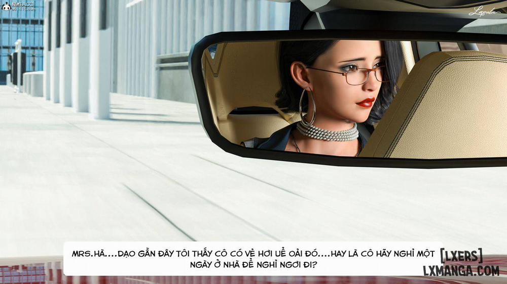 [VŨ TRỤ 1] Người Mẹ Dâm Đãng - Tình Yêu Thuần Khiết 12 0 Phần 4 trang 58