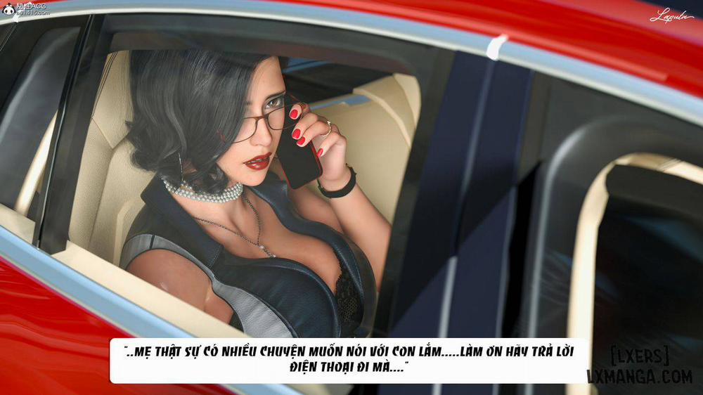 [VŨ TRỤ 1] Người Mẹ Dâm Đãng - Tình Yêu Thuần Khiết 12 0 Phần 4 trang 62