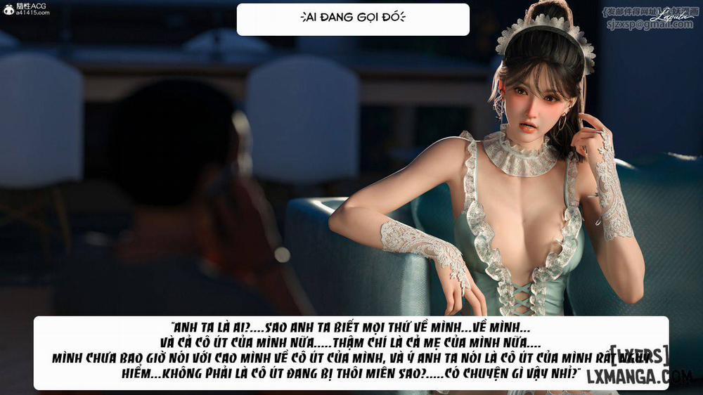 [VŨ TRỤ 1] Người Mẹ Dâm Đãng - Tình Yêu Thuần Khiết 13 0 Phần 4 trang 20