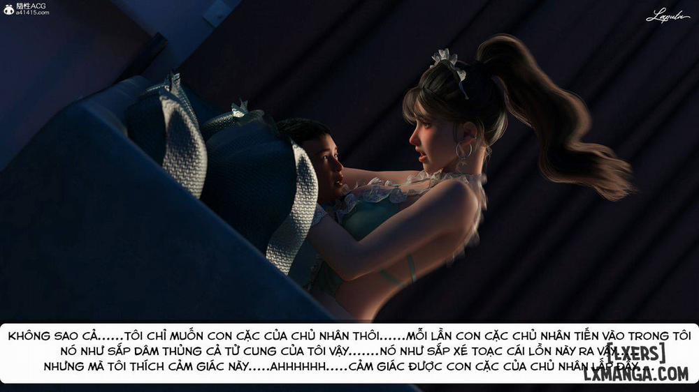 [VŨ TRỤ 1] Người Mẹ Dâm Đãng - Tình Yêu Thuần Khiết 13 0 Phần 4 trang 28