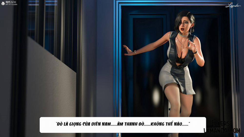 [VŨ TRỤ 1] Người Mẹ Dâm Đãng - Tình Yêu Thuần Khiết 13 0 Phần 4 trang 32