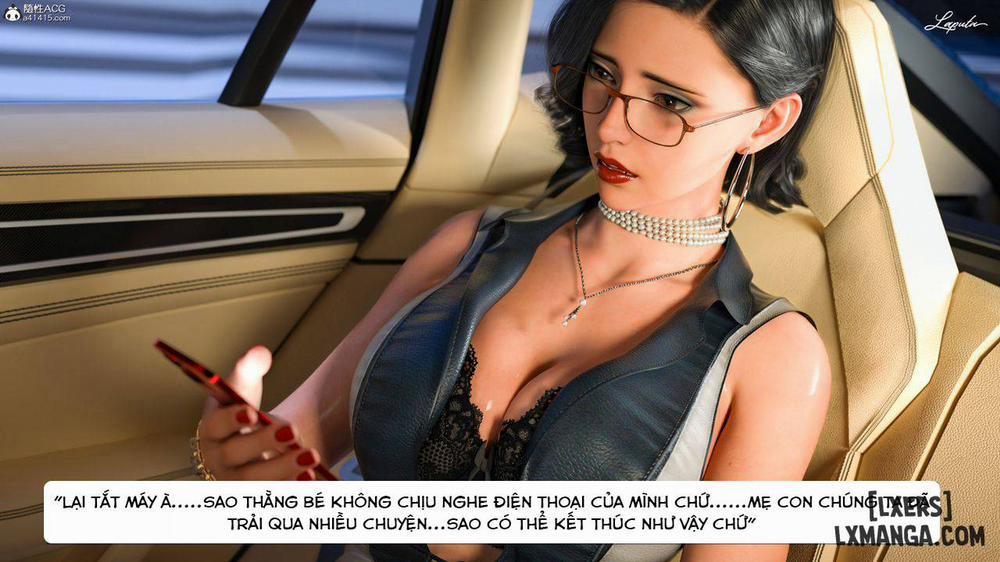 [VŨ TRỤ 1] Người Mẹ Dâm Đãng - Tình Yêu Thuần Khiết 13 0 Phần 4 trang 4