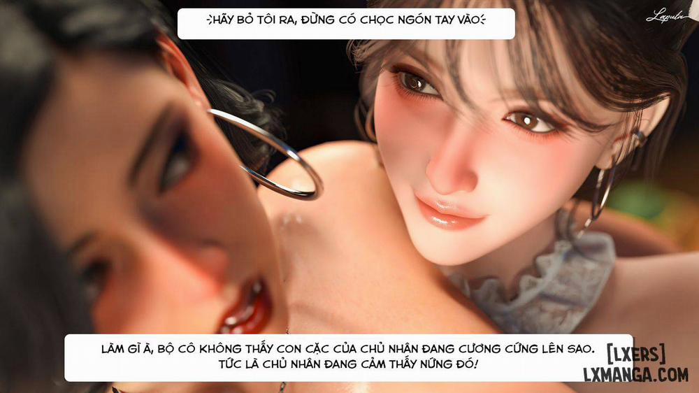 [VŨ TRỤ 1] Người Mẹ Dâm Đãng - Tình Yêu Thuần Khiết 14 0 END Phần 4 trang 12