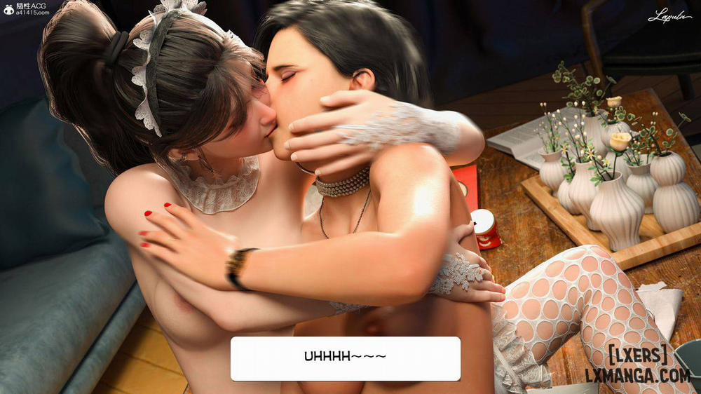 [VŨ TRỤ 1] Người Mẹ Dâm Đãng - Tình Yêu Thuần Khiết 14 0 END Phần 4 trang 18